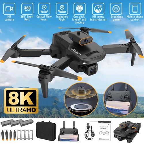 Foldable drone with camera - drone,