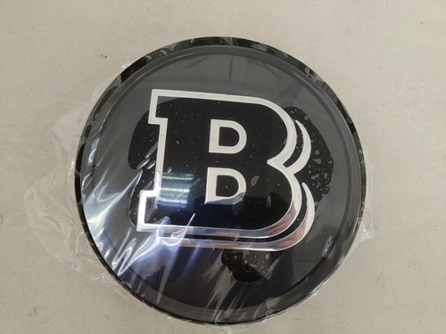 Emblem badge for mercedes benz - emblem,