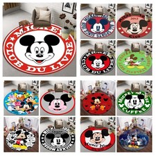Disney Mickey Mouse Round