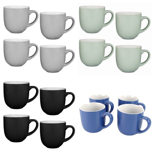 Glossy set tea coffee mug - tea,
