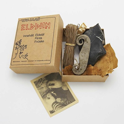 Wilmas elddon fire - elddon, lighting