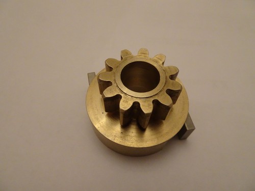 Pawl gear lewmar 30st - lewmar,