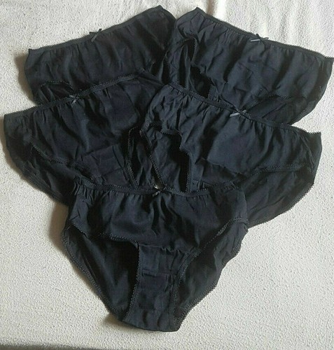 Pairs girls plain black - girls,