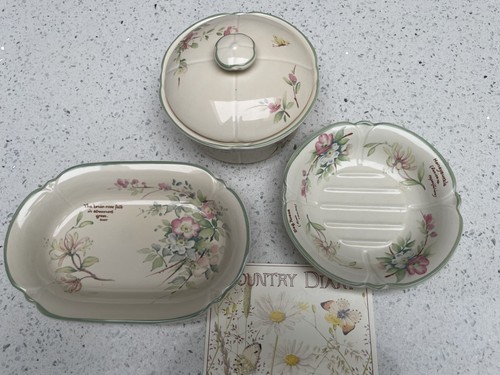 Vintage the country diary - vintage,