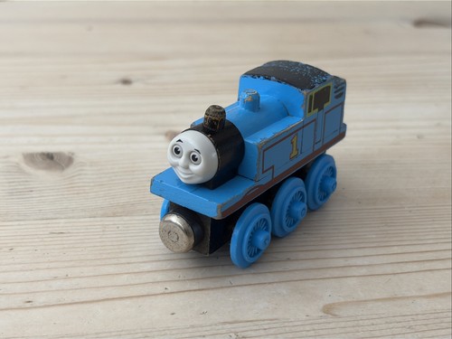 Thomas wooden for - wooden,