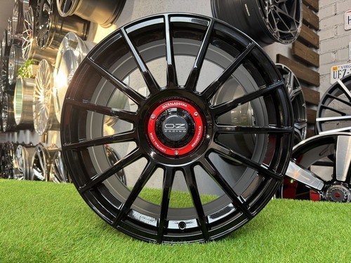 R18 inch 5x108 oz - r18,