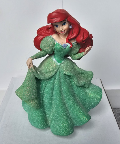Disneyland paris figure - figure,