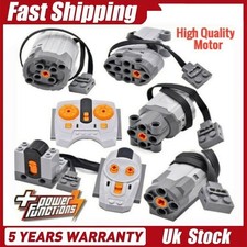 For Lego Technic Power