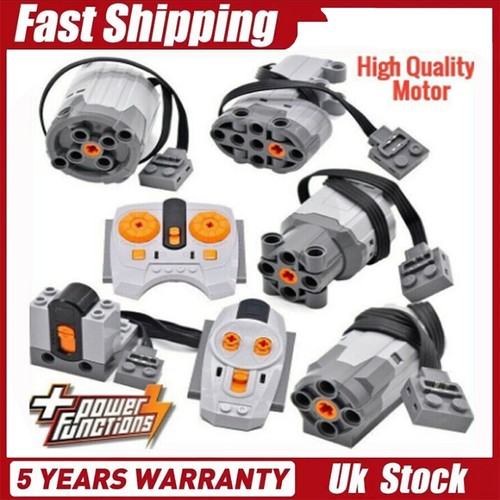 For lego technic power - for,