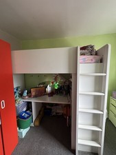 IKEA STUVA/SMASTED Kids cabin