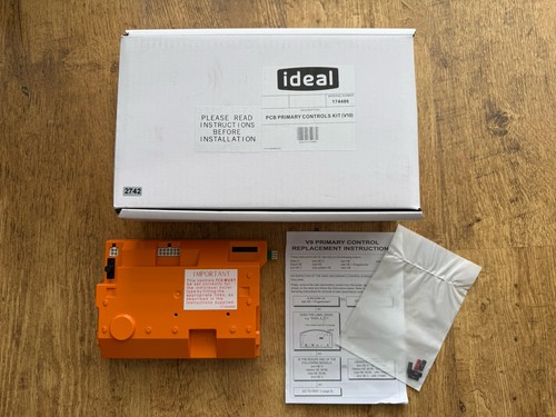 Ideal isar he24 - isar, he30