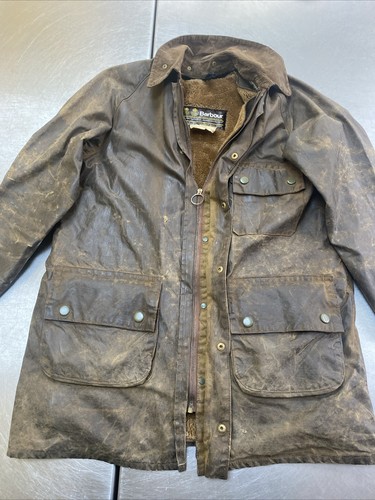 Barbour solway zipper - barbour, c38