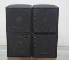 Bose Jewel Double Cube