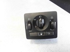 VOLVO S40 II MS Headlight