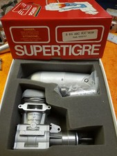 SUPER TIGRE Engine - Super
