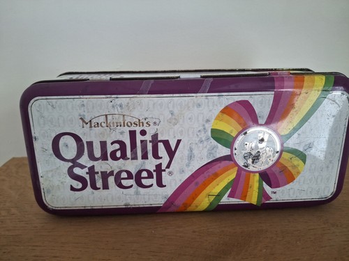 Mackintosh rectangular - mackintosh's,