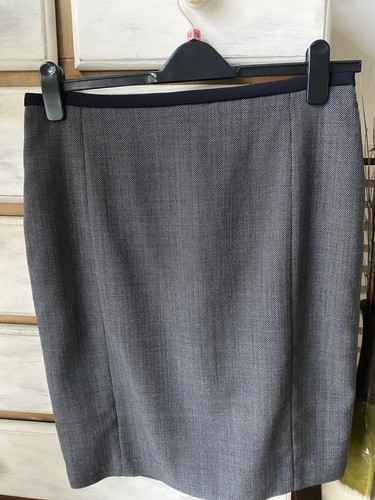 Hobbs women grey pencil - grey,