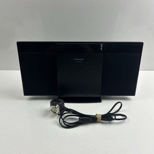 Panasonic hc18 usb fm - usb,