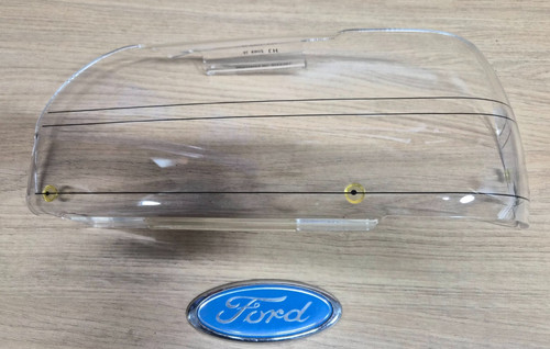 Ford escort mk4 - escort, headlight