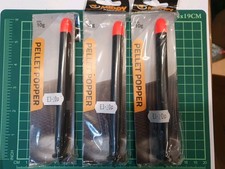 3 X Middy Pellet Popper Pellet