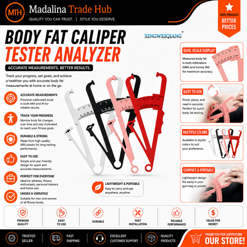 Personal body fat - personal,