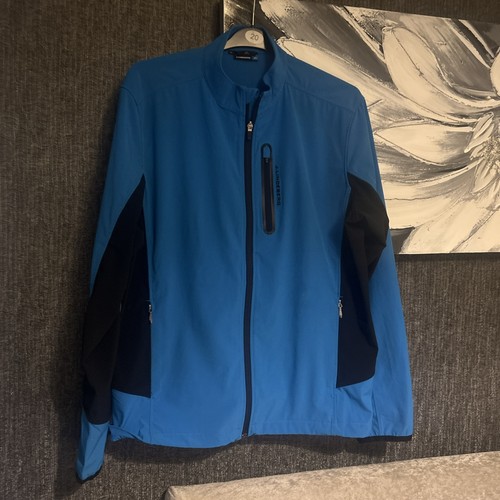 Lindeberg golf jacket - j, shower