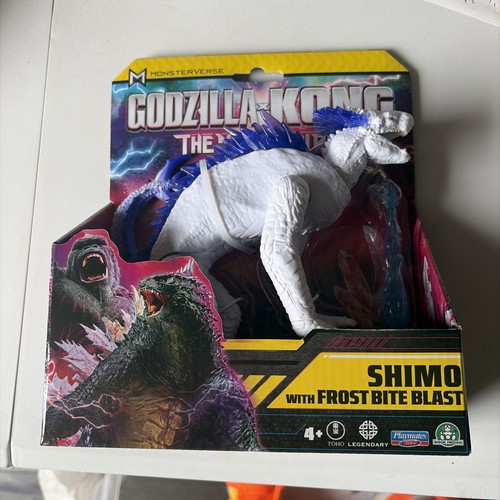 Godzilla kong the - x,
