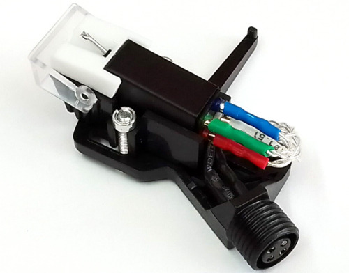 Plug play litz silver wired - &,