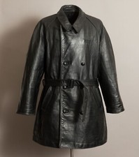 Vintage 1940s Italian Police