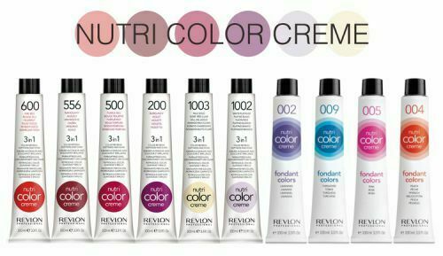Revlon nutri color creme - revlon,