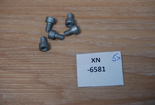 Bmw r100 07119920057 5pcs - r100,