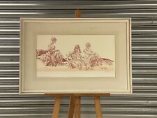 'Theresa, Yolande and