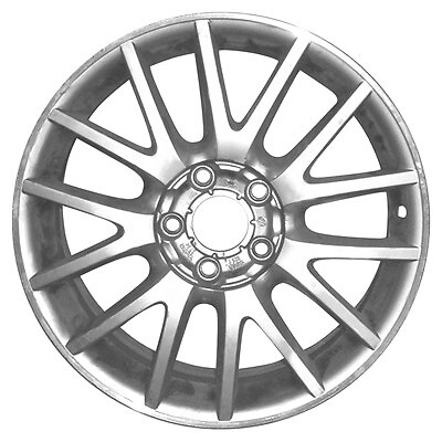Factory oem wheel - factory,