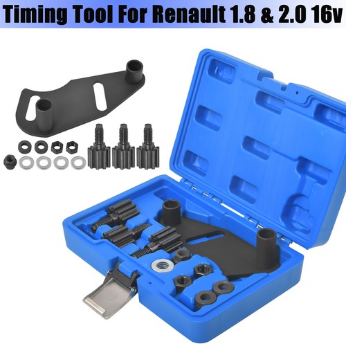 Engine timing camshaft locking - engine,