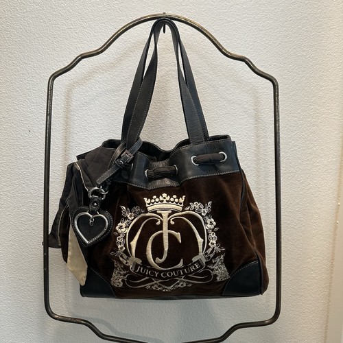 Juicy couture vintage y2k - couture,