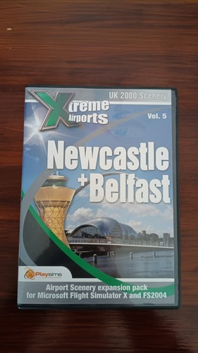 Xtreme airports newcastle - xtreme, +