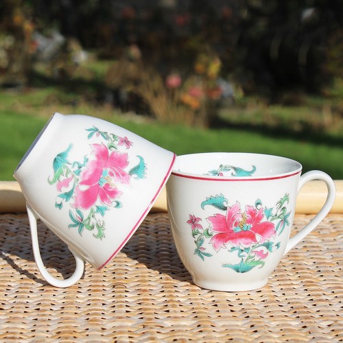 Pair limoges bernardaud - pair,