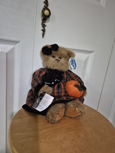 The bearington - the,