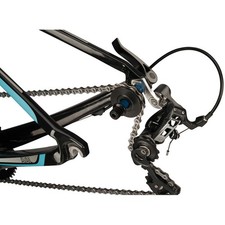 Park Tool DH-1 Dummy Hub Bike