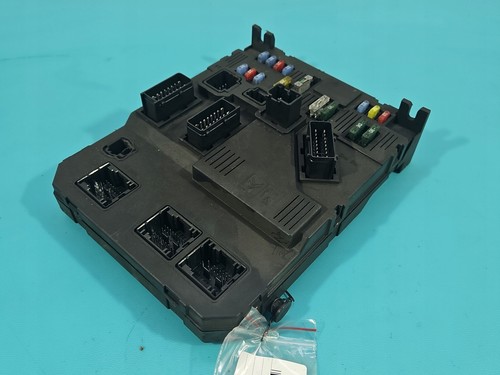 Ecu module bsi - ecu,
