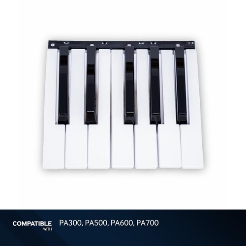 Korg octave key assembly - korg,