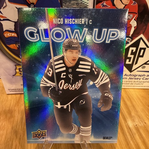 2025 upper deck - 2025-26,