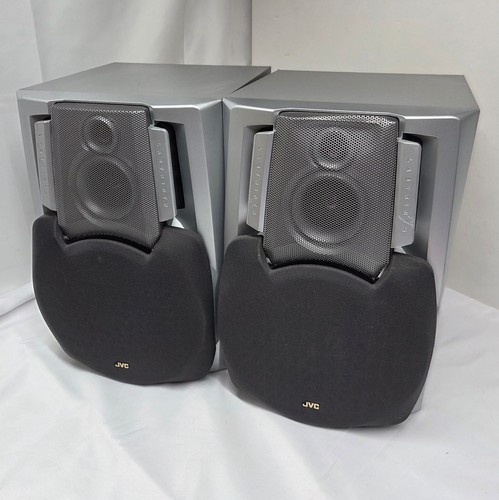 Jvc labyrinth speaker system - speaker,