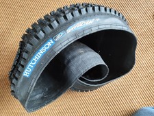 New Hutchinson Barracuda  26 x