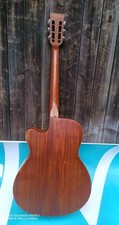Tanglewood Acoustic Guitar