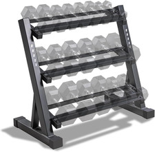 Weight Storage Organizer Racks