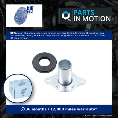 Clutch guide tube fits mini - fits,