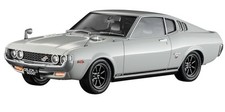 Hasegawa 1/24 Toyota Celica LB