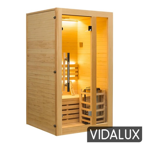 Vidalux person nordic - vidalux,