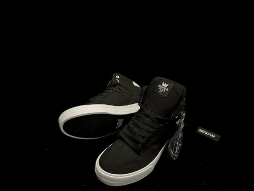 Lovesong supra vaider black - lovesong,